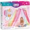 Make It Real™ 3C4G Over The Rainbow Bed Canopy Set